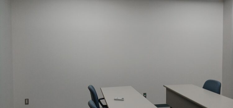 クロス貼替工事お任せください！