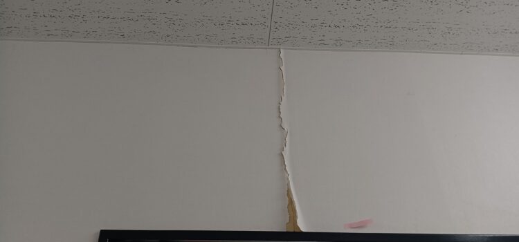 壁紙の張替えはお任せください。