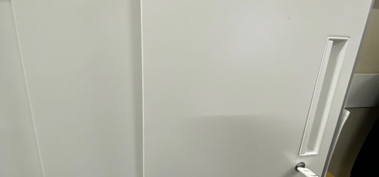 書庫や保管庫などの収納家具のトラブルにお悩みではありませんか？