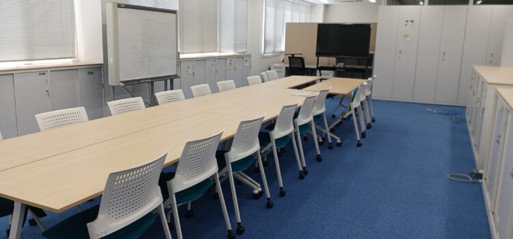 タイルカーペット貼り替えはお任せください。